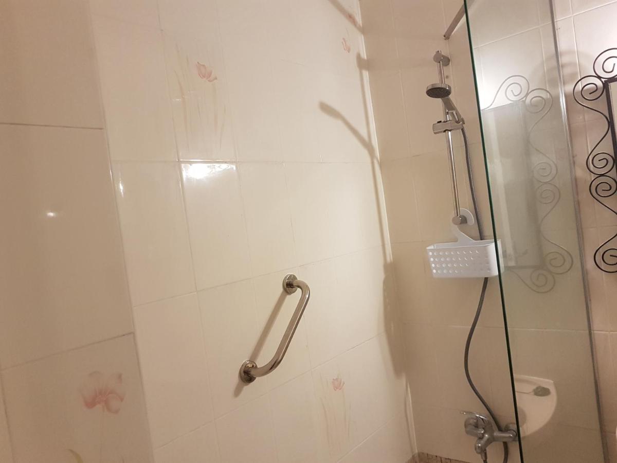 Apartamento Los Buhos Мурсія Екстер'єр фото
