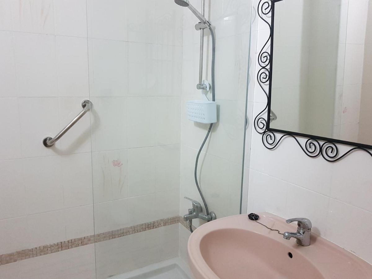 Apartamento Los Buhos Мурсія Екстер'єр фото